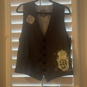 ❤️Roar men’s vest, medium